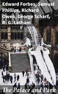 Cover: The Palace and Park - Good Press