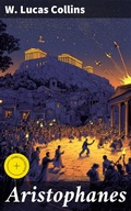 Cover: Aristophanes - Good Press