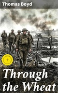 Cover: Through the Wheat - Good Press