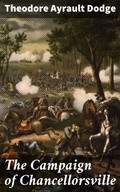 Cover: The Campaign of Chancellorsville - Good Press
