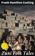 Cover: Zu&ntilde;i Folk Tales - Good Press