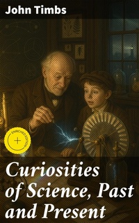 Enlarge image Cover: Curiosities of Science, Past and Present - Good Press