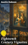 Cover: Eighteenth Century Vignettes - Good Press