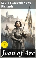 Cover: Joan of Arc - Good Press