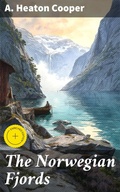 Cover: The Norwegian Fjords - Good Press