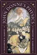 Abbildung von: John Donne's Physics - University of Chicago Press
