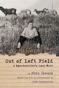 Cover: Out of Left Field - University of Illinois Press