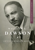 Cover: William L. Dawson - University of Illinois Press