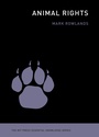 Cover: Animal Rights - MIT Press
