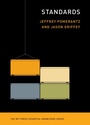 Cover: Standards - MIT Press