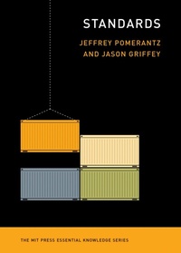 Abbildung von: Standards - MIT Press
