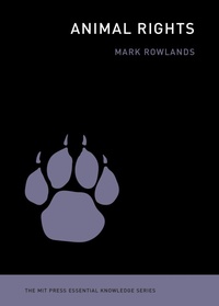 Enlarge image Cover: Animal Rights - MIT Press