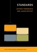 Cover: Standards - MIT Press