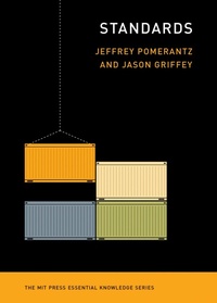 Enlarge image Cover: Standards - MIT Press