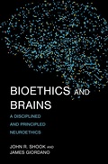 Abbildung von: Bioethics and Brains - MIT Press