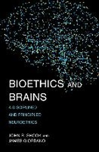Abbildung von: Bioethics and Brains - MIT Press