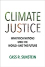 Cover: Climate Justice - MIT Press