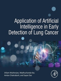 Enlarge image Cover: Application of Artificial Intelligence in Early Detection of Lung Cancer - Academic Press
