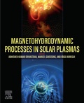Bild: Magnetohydrodynamic Processes in Solar Plasmas - Elsevier