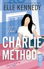 Cover: The Charlie Method - Piatkus Books