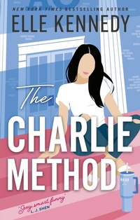 Enlarge image Cover: The Charlie Method - Piatkus Books