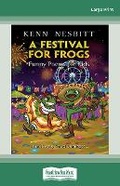 Cover: A Festival for Frogs - ReadHowYouWant