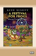 Cover: A Festival for Frogs - ReadHowYouWant