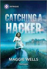 Enlarge image Cover: Catching a Hacker - HARLEQUIN INTRIGUE