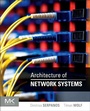 Cover: Architecture of Network Systems - Morgan Kaufmann