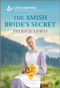 Cover: The Amish Bride's Secret - Love Inspired