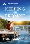 Cover: Keeping His Promise - Love Inspired