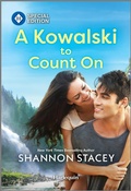 Cover: A Kowalski to Count On - Harlequin Special Edition