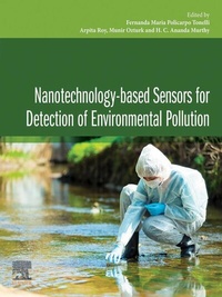 Abbildung von: Nanotechnology-based Sensors for Detection of Environmental Pollution - Elsevier