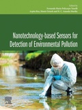 Cover: Nanotechnology-based Sensors for Detection of Environmental Pollution - Elsevier