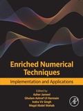 Cover: Enriched Numerical Techniques - Academic Press