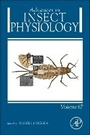 Cover: Advances in Insect Physiology: Volume 67 - Academic Press