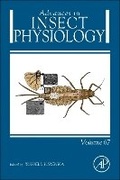 Cover: Advances in Insect Physiology: Volume 67 - Academic Press