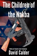 Cover: The Children of the Nakba - David Calder