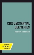 Cover: Circumstantial Deliveries - University of California Press