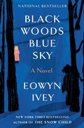 Cover: Black Woods, Blue Sky - Random House