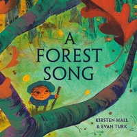 Abbildung von: A Forest Song - Random House Inc