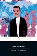 Cover: Home to Harlem - Penguin Classics