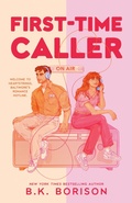 Cover: First-Time Caller - Berkley Publishing Corporation,U.S.