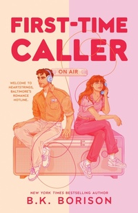 Abbildung von: First-Time Caller - Berkley Publishing Corporation,U.S.