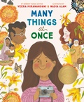 Cover: Many Things At Once - Random House Studio
