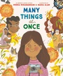 Cover: Many Things At Once - Random House Inc