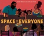 Cover: Space for Everyone - Random House Inc