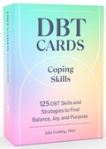 Bild: Dbt Cards for Coping Skills - Zeitgeist