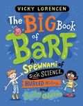 Cover: The Big Book of Barf - Random House Children's Books
