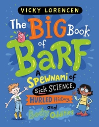 Enlarge image Cover: The Big Book of Barf - Random House Inc